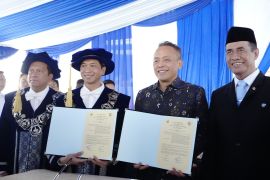 Kementan-ITS perkuat hilirisasi energi dan alsintan nasional