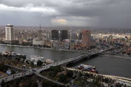 Mesir luncurkan proyek pembangunan perkotaan senilai 27 miliar dolar AS