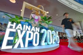 CICPE 2026 di FTP Hainan, China catat rekor partisipasi internasional