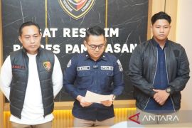 Polres tangkap pelaku persetubuhan anak dan pemeran video asusila