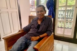 Fakhruddin Rob berjuang tingkatkan PAD tambang