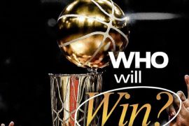 LeBron dan Bronny James ukir sejarah di playoff NBA