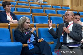 Praktisi: AI bawa tantangan dan peluang dunia pengalihbahasaan