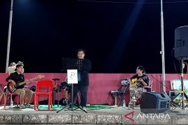 DKUKMPP Kotim buat terobosan di akhir pekan untuk hidupkan UMKM