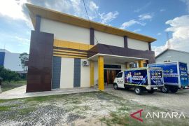 Dapur MBG Polres PPU mulai pakai IPAL sesuai standar BGN