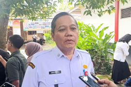 Pemkab Kotim semakin perketat perjalanan dinas imbas kenaikan BBM