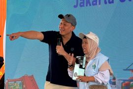 Wamen LH dorong pemilahan sampah dari hulu untuk hentikan total open dumping