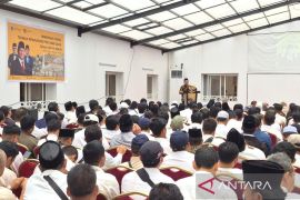 Tenaga pendukung PPIH Arab Saudi siap perkuat layanan bagi calon haji