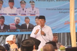 Penjaringan calon kafilah di Serang dioptimalkan lewat sistem zonasi