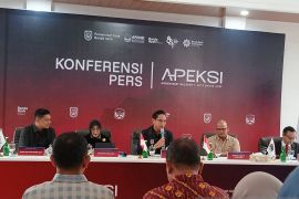 Raker Komwil I Apeksi jadi momentum penguatan fiskal kota