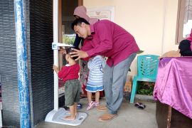 Pemkot Mataram siapkan Rp44 miliar penanganan stunting tahun ini