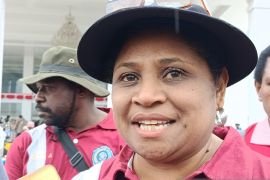 Pemkab Jayawijaya minta warga jaga kebersihan lingkungan