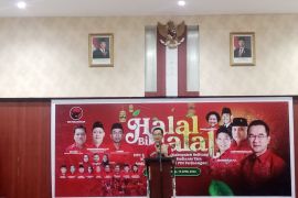 Anggota DPR RI optimis penerbangan Singapura - Belitung bangkitkan pariwisata