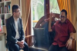 Undana jajaki Kerja Sama Strategis dengan Kedubes Turki