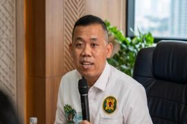 Kejari Lombok Tengah membentuk satgas percepatan investasi