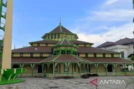 Kaltim bentengi identitas kearifan lokal dengan digitalisasi