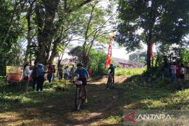 Rejang Lebong kenalkan konsep wisata berbasis olahraga hutan kota