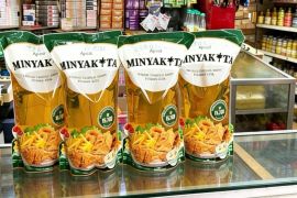 Bulog DKI-Banten pastikan ketersediaan Minyakita di pasaran