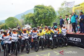 Wujudkan Janji Politik "1001 Event", Pemkot Padang Panjang Perkuat Ekonomi Lewat Kolaborasi dan Event Berskala Besar