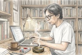 Penulis dalam pusaran literasi digital