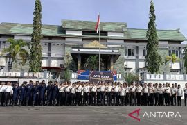 Lapas Narkotika Samarinda pastikan cegah pungli-narkoba