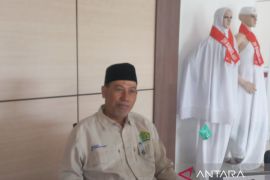 154 calon haji Bangka Tengah dijadwalkan berangkat 2 Mei 2026