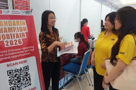 Bahasa Mandarin Dinilai Jadi Kunci Akses Karier Global, ChineseRd Gelar Mandarin Champion 2026 di Jakarta