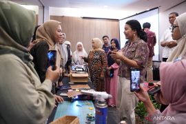 Pertamina Patra Niaga Regional Sulawesi dorong UMKM naik kelas lewat UMK Academy 2026