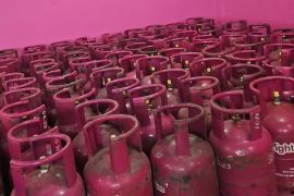 Harga LPG 12 kg naik jadi Rp228 ribu per tabung