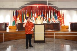 Eko Suwanto: Spirit KAA relevan diperjuangkan masa kini