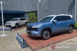 Spesifikasi Wuling Eksion yang resmi diluncurkan bulan ini