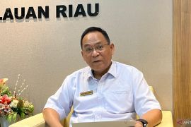 DJP Kepri optimistis pelaporan SPT capai target dengan jumlah pada akhir April