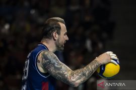 PBVSI mengenalkan format pertandingan final Proliga terbaru