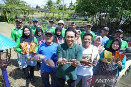 Patra Niaga kembangkan ekonomi sirkular dari pengelolaan sampah