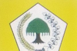 Polisi tangkap dua terduga pelaku penikam Nus Kei Ketua DPD Golkar Maluku Tenggara