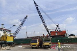 Pelindo Pangkalbalam operasikan terminal "multipurpose"