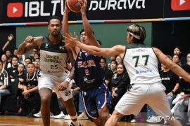 Klasemen IBL 2026, Pelita Jaya masih berjaya hingga akhir pekan ke-11