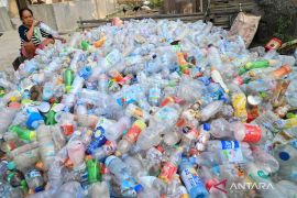 Apindo Tangerang: Efisiensi produk di tengah kenaikan harga plastik