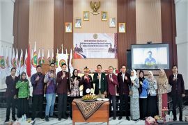 Dinkes Barut perkuat peran perawat dalam transformasi layanan kesehatan