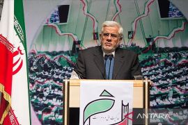 Iran serang kapal AS dengan drone