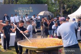 Bupati: Hadirnya investor di Kudus diharapkan bisa bangkitkan ekonomi