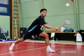 Indonesia waspadai Aljazair di laga pembuka Piala Thomas 2026