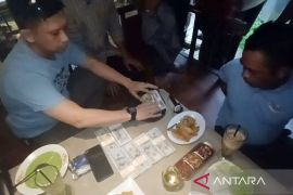 Bareskrim tangkap lima pengedar dolar AS palsu