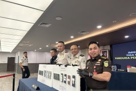 Indonesia detains three Pakistanis over migrant smuggling