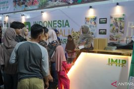 IMIP perkenalkan inovasi industri hilir pada HUT ke-62 Sulteng