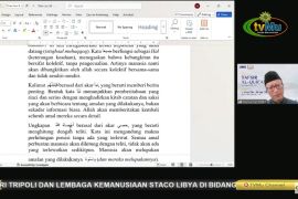 Meneladani surat Al-Mujadilah, bukti manusia dalam pengawasan Allah SWT