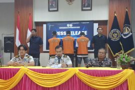 Imigrasi TBA nyatakan tetap proses dugaan kasus PMI non prosedural