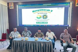 Ikatan Alumni FISIP USU akan gelar Rembug Nasional