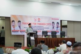 PKS Kalsel tingkatkan wawasan fungsionaris dan kader