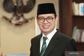 Juraidi putra Anjir Kalsel jabat Lektor Kepala PTIQ Jakarta diapresiasi